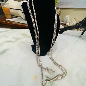 Bundle of Swavorski Belts #2 Beautiful Statement